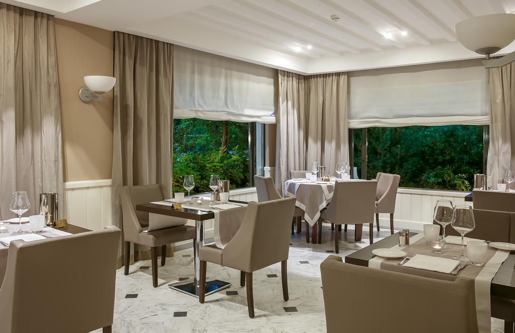Hotel St.Mauritius Форте-деи-Марми Экстерьер фото