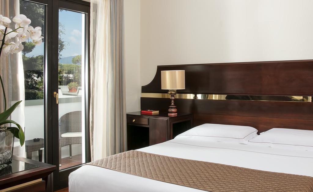 Hotel St.Mauritius Форте-деи-Марми Экстерьер фото