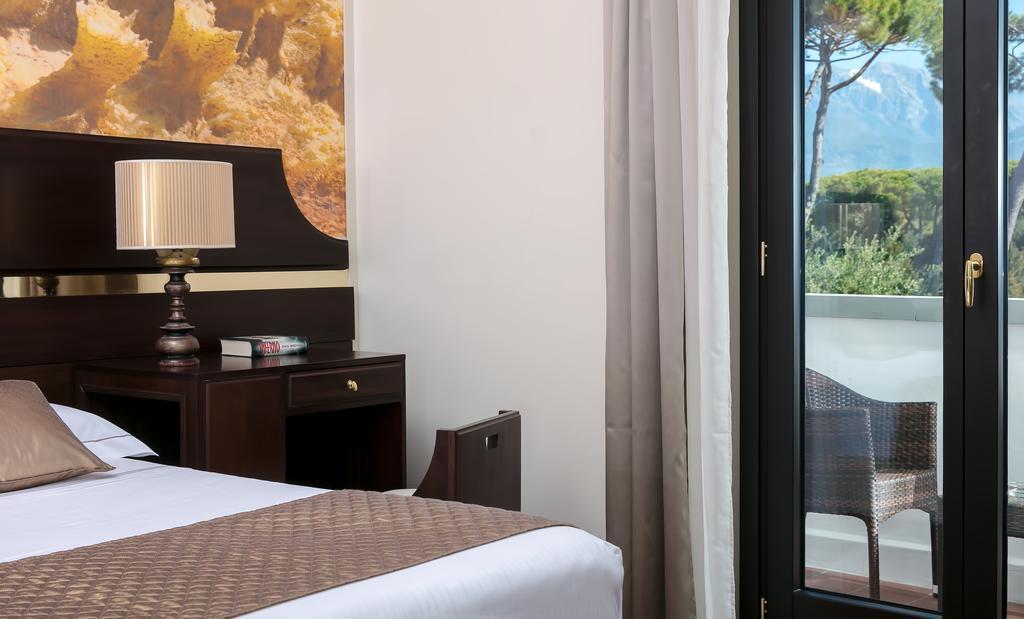 Hotel St.Mauritius Форте-деи-Марми Экстерьер фото